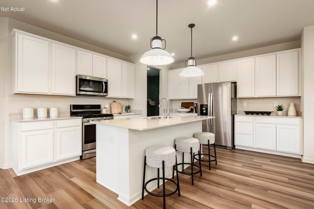 Lot 253 Rocky Mill Way, La Grange, KY 40031