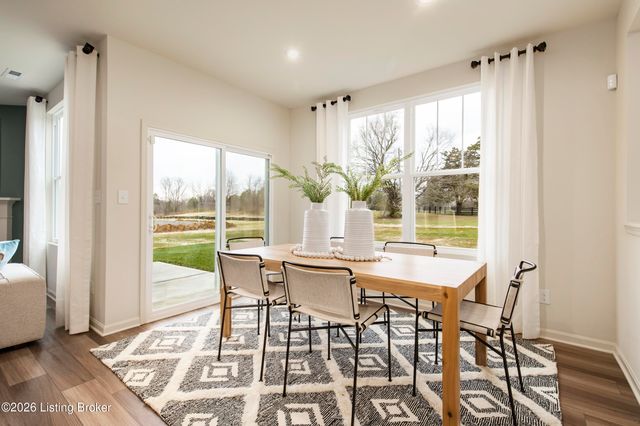 Lot 253 Rocky Mill Way, La Grange, KY 40031