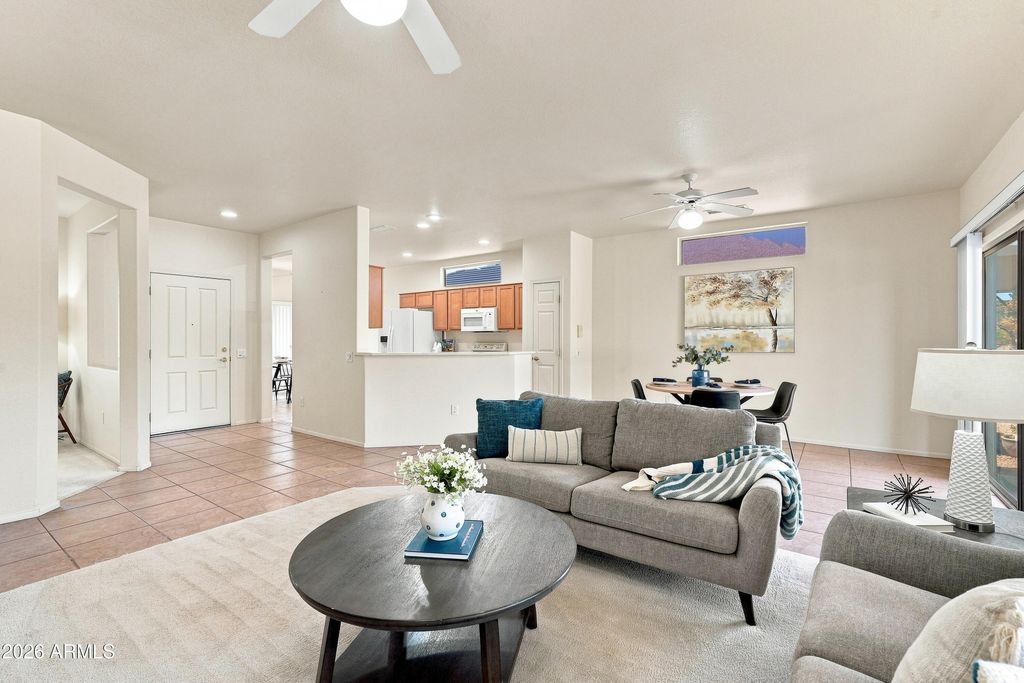 16060 W VERBENA Lane, Surprise, AZ 85374 — photo 5