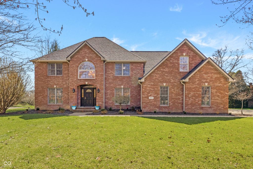 6031 Turtle Bay Parkway, Columbus, IN 47201