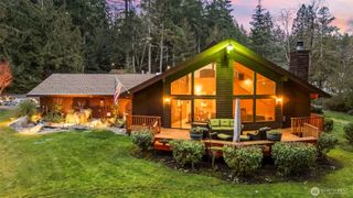 3611 130th Street NW, Gig Harbor, WA 98332