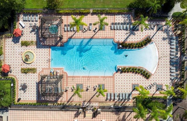 4451 MONADO DRIVE, Kissimmee, FL 34746