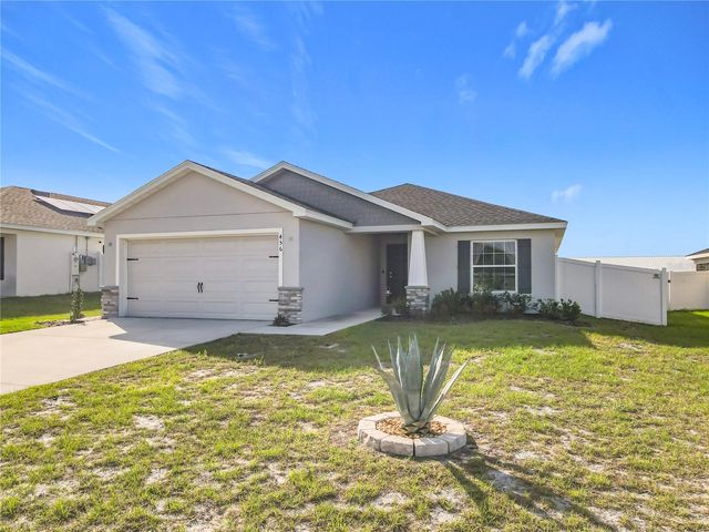 456 HILLTOP DRIVE, Lake Wales, FL 33853