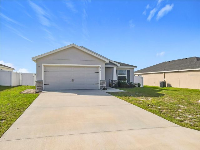 456 HILLTOP DRIVE, Lake Wales, FL 33853