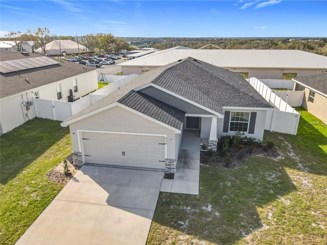 456 HILLTOP DRIVE, Lake Wales, FL 33853