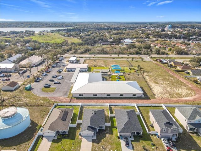 456 HILLTOP DRIVE, Lake Wales, FL 33853