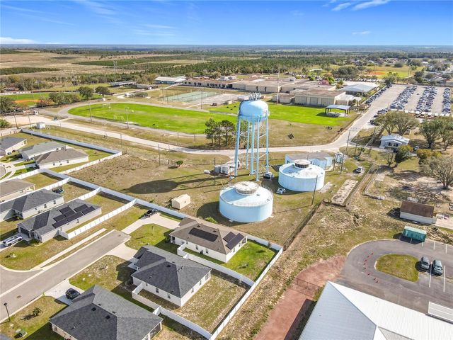 456 HILLTOP DRIVE, Lake Wales, FL 33853