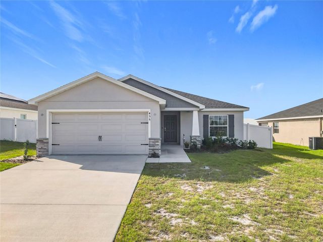 456 HILLTOP DRIVE, Lake Wales, FL 33853