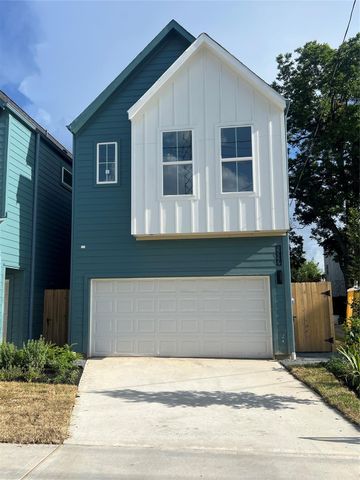 5337 Larkin Street, Houston, TX 77007