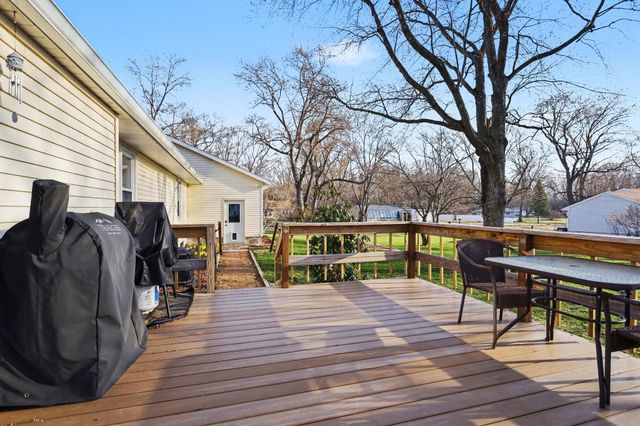 112 Poplar Street, Gobles, MI 49055