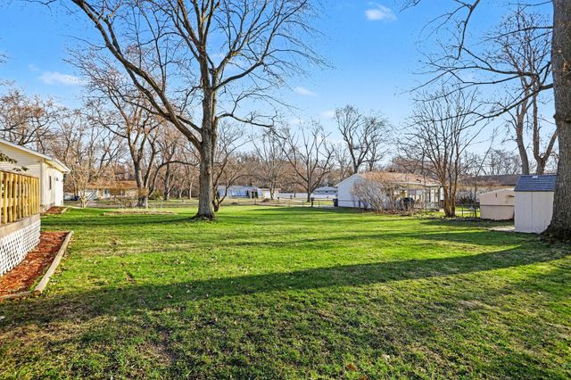 112 Poplar Street, Gobles, MI 49055