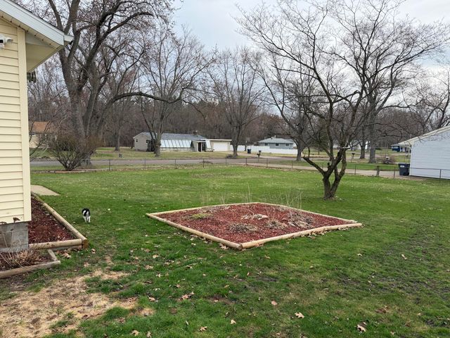 112 Poplar Street, Gobles, MI 49055