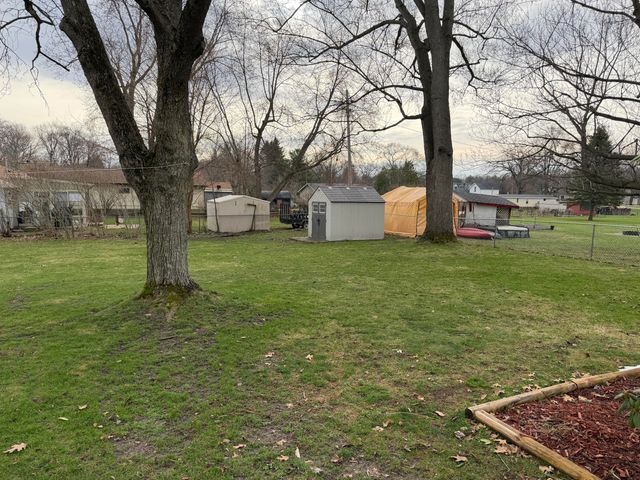 112 Poplar Street, Gobles, MI 49055