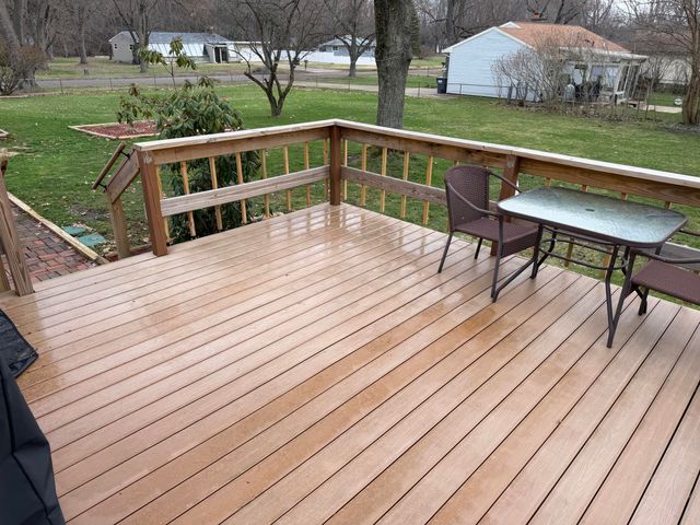 112 Poplar Street, Gobles, MI 49055