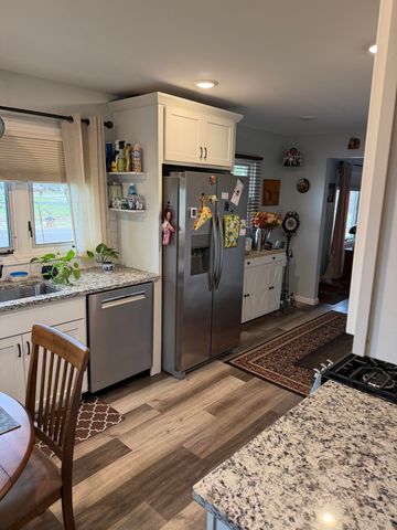 112 Poplar Street, Gobles, MI 49055