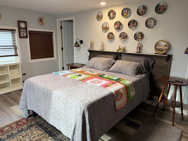 112 Poplar Street, Gobles, MI 49055