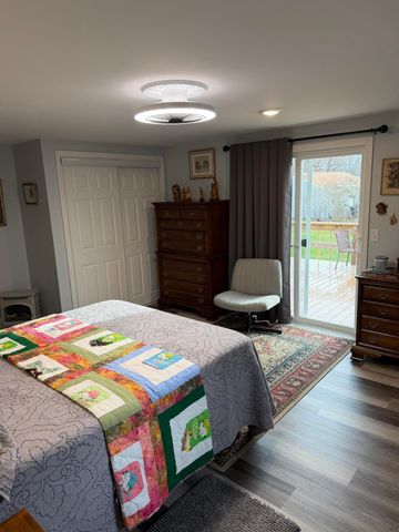 112 Poplar Street, Gobles, MI 49055