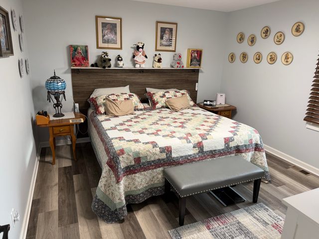 112 Poplar Street, Gobles, MI 49055