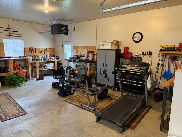 112 Poplar Street, Gobles, MI 49055