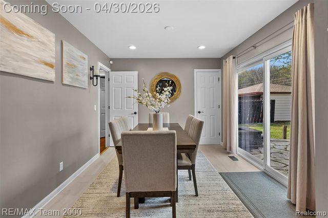 26734 Clairview Drive, Dearborn Heights, MI 48127