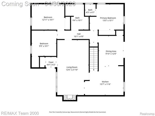 26734 Clairview Drive, Dearborn Heights, MI 48127