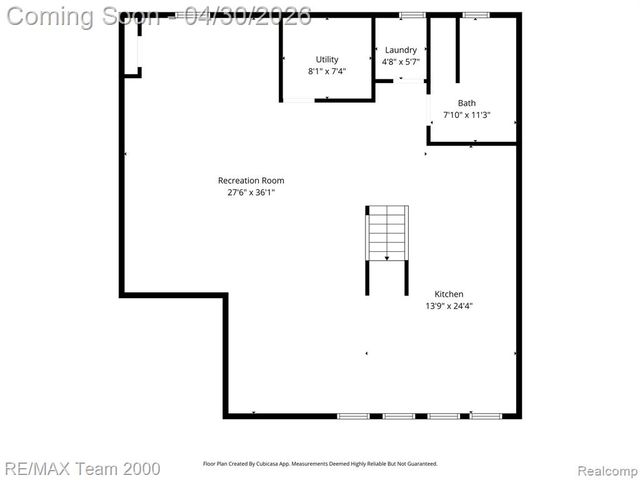 26734 Clairview Drive, Dearborn Heights, MI 48127