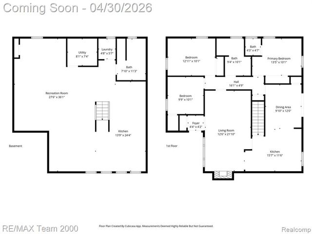 26734 Clairview Drive, Dearborn Heights, MI 48127