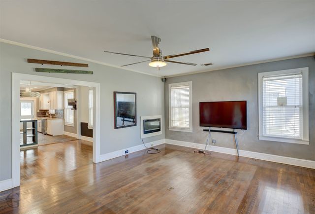 701 Ratcliff Street, Shreveport, LA 71104