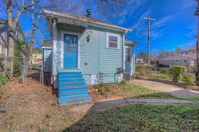701 Ratcliff Street, Shreveport, LA 71104