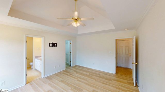 1018 Knollwood Acres Road, Boiling Springs, SC 29316