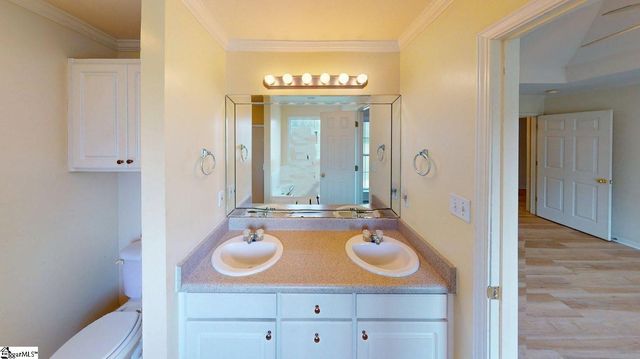 1018 Knollwood Acres Road, Boiling Springs, SC 29316