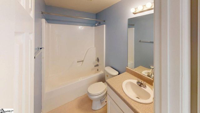 1018 Knollwood Acres Road, Boiling Springs, SC 29316