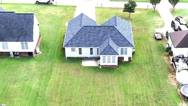 1018 Knollwood Acres Road, Boiling Springs, SC 29316