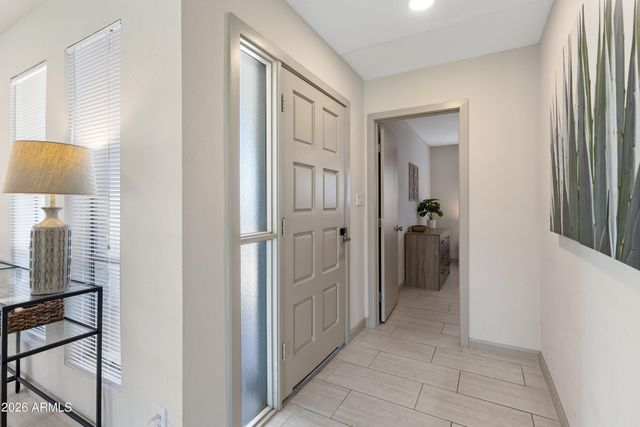 111 S CHOLLA Street, Gilbert, AZ 85233