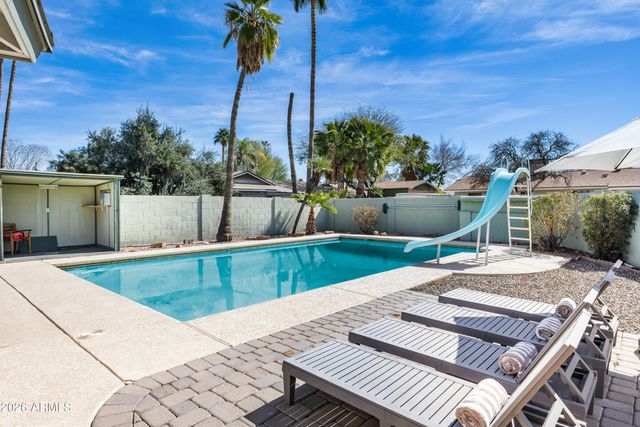 111 S CHOLLA Street, Gilbert, AZ 85233