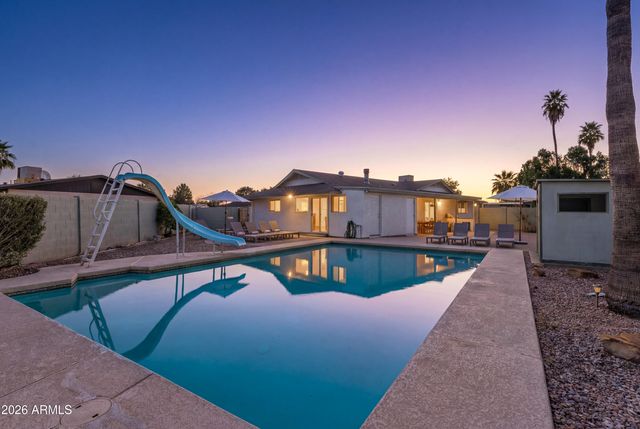 111 S CHOLLA Street, Gilbert, AZ 85233