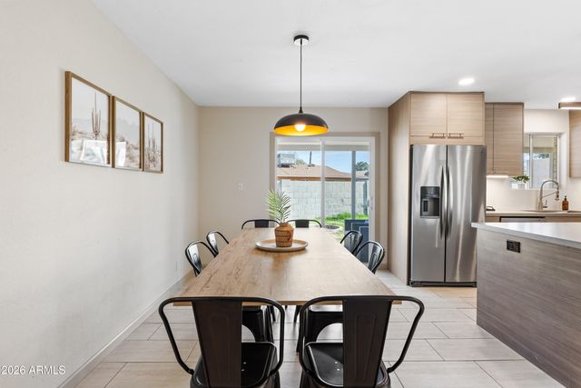 111 S CHOLLA Street, Gilbert, AZ 85233