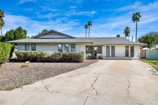 111 S CHOLLA Street, Gilbert, AZ 85233