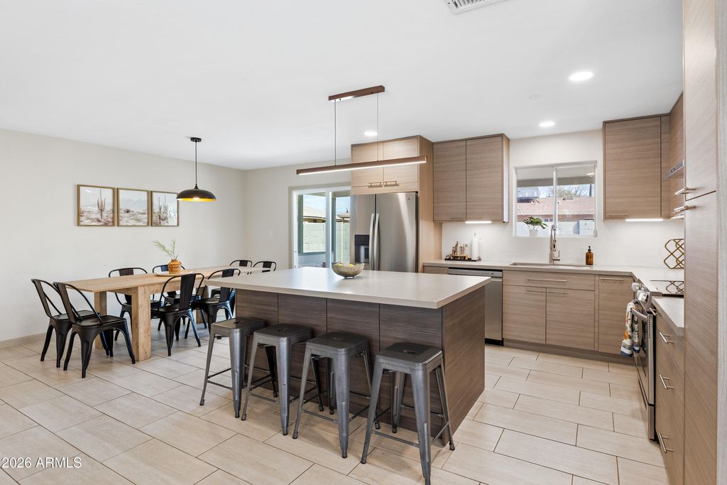 111 S CHOLLA Street, Gilbert, AZ 85233 — photo 4