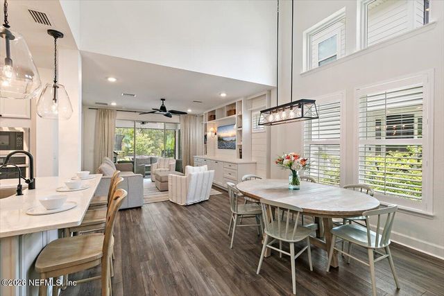 167 RAINBOW TROUT Lane, Ponte Vedra, FL 32081