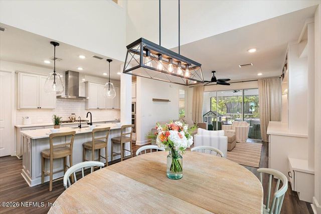 167 RAINBOW TROUT Lane, Ponte Vedra, FL 32081