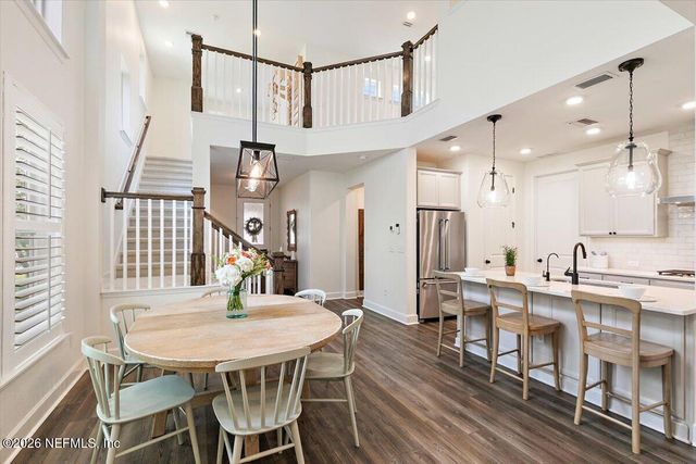 167 RAINBOW TROUT Lane, Ponte Vedra, FL 32081