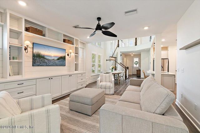 167 RAINBOW TROUT Lane, Ponte Vedra, FL 32081
