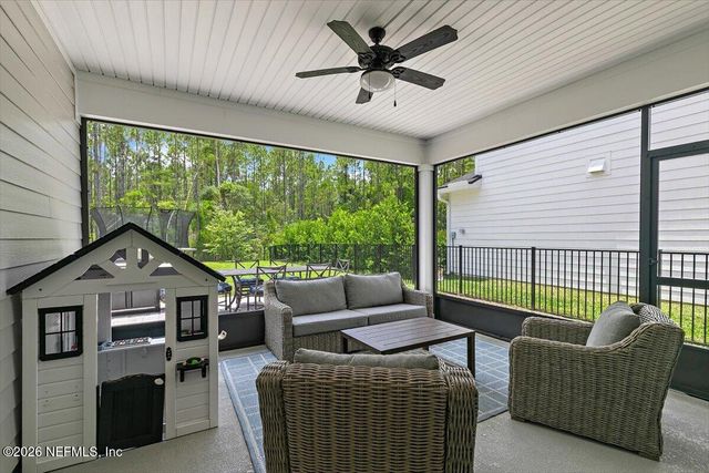 167 RAINBOW TROUT Lane, Ponte Vedra, FL 32081
