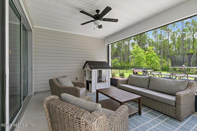 167 RAINBOW TROUT Lane, Ponte Vedra, FL 32081