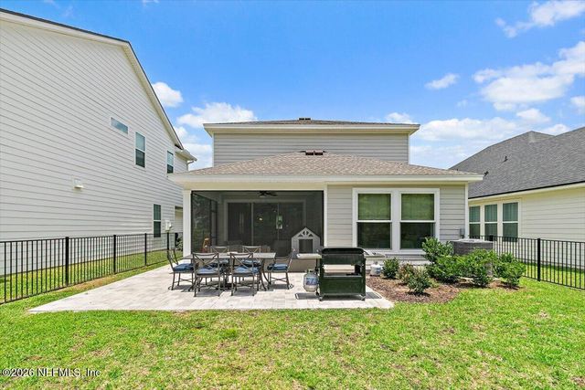 167 RAINBOW TROUT Lane, Ponte Vedra, FL 32081