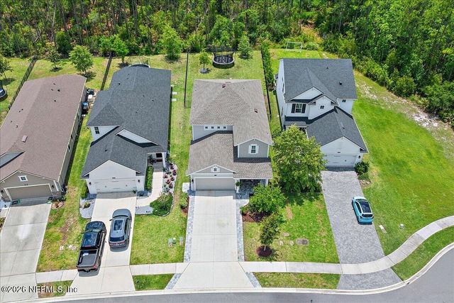 167 RAINBOW TROUT Lane, Ponte Vedra, FL 32081