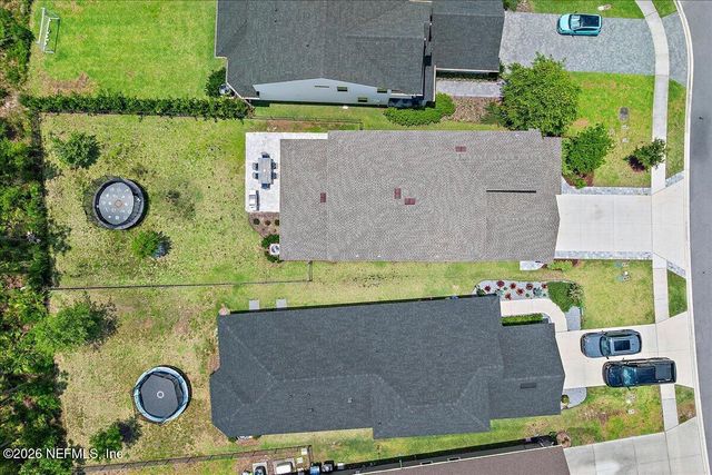 167 RAINBOW TROUT Lane, Ponte Vedra, FL 32081