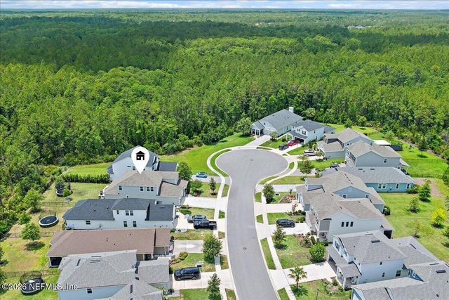 167 RAINBOW TROUT Lane, Ponte Vedra, FL 32081