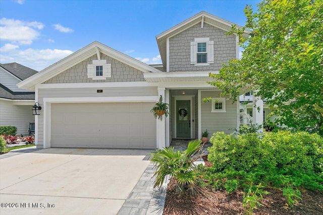 167 RAINBOW TROUT Lane, Ponte Vedra, FL 32081